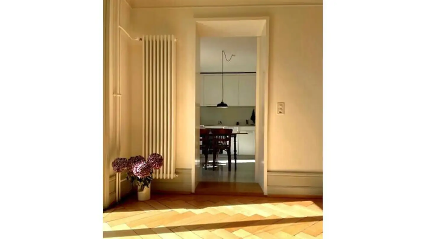 Furnished apartment for rent - 8003 Zürich - Photo 2