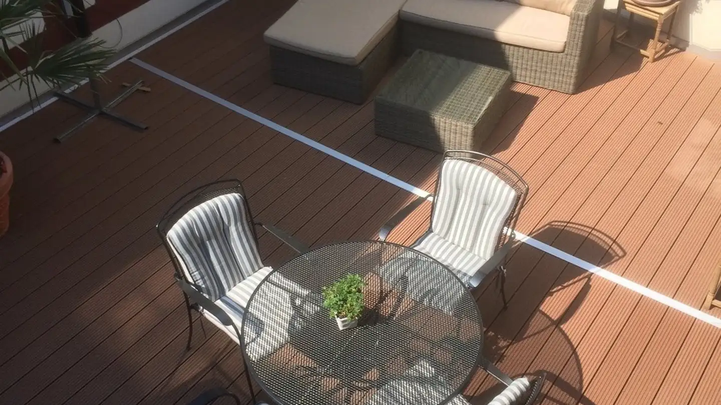 Apartment for rent - Oberer Graben 11, 6210 Sursee - Photo 2