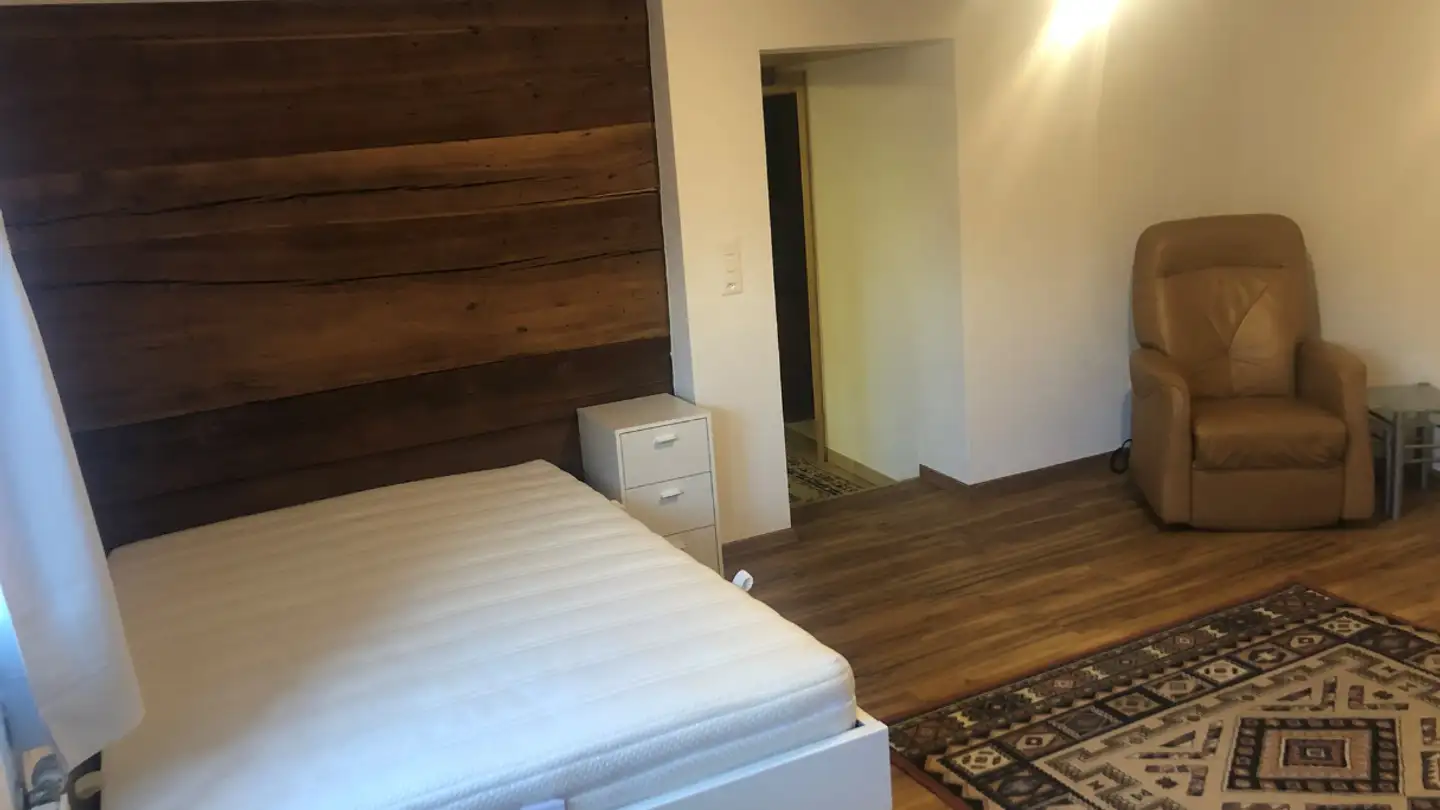 Wohnung mieten - Biel 1, 3956 Guttet-Feschel