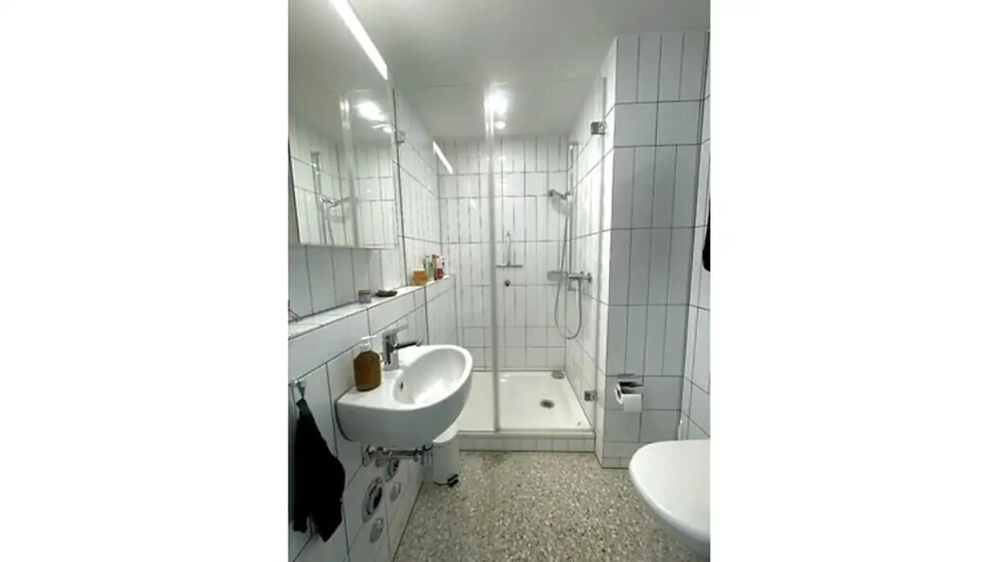 Furnished apartment for rent - 8003 Zürich - Photo 4