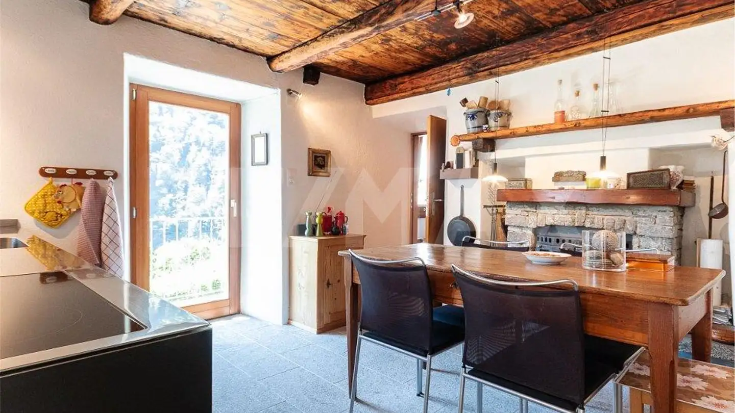 Casa singola in vendita - 6632 Vogorno - Photo 4