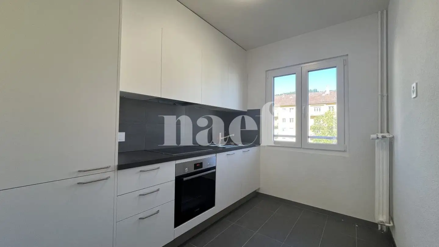 Appartamento in affitto - Rue Du Locle 24, 2300 La Chaux-de-Fonds