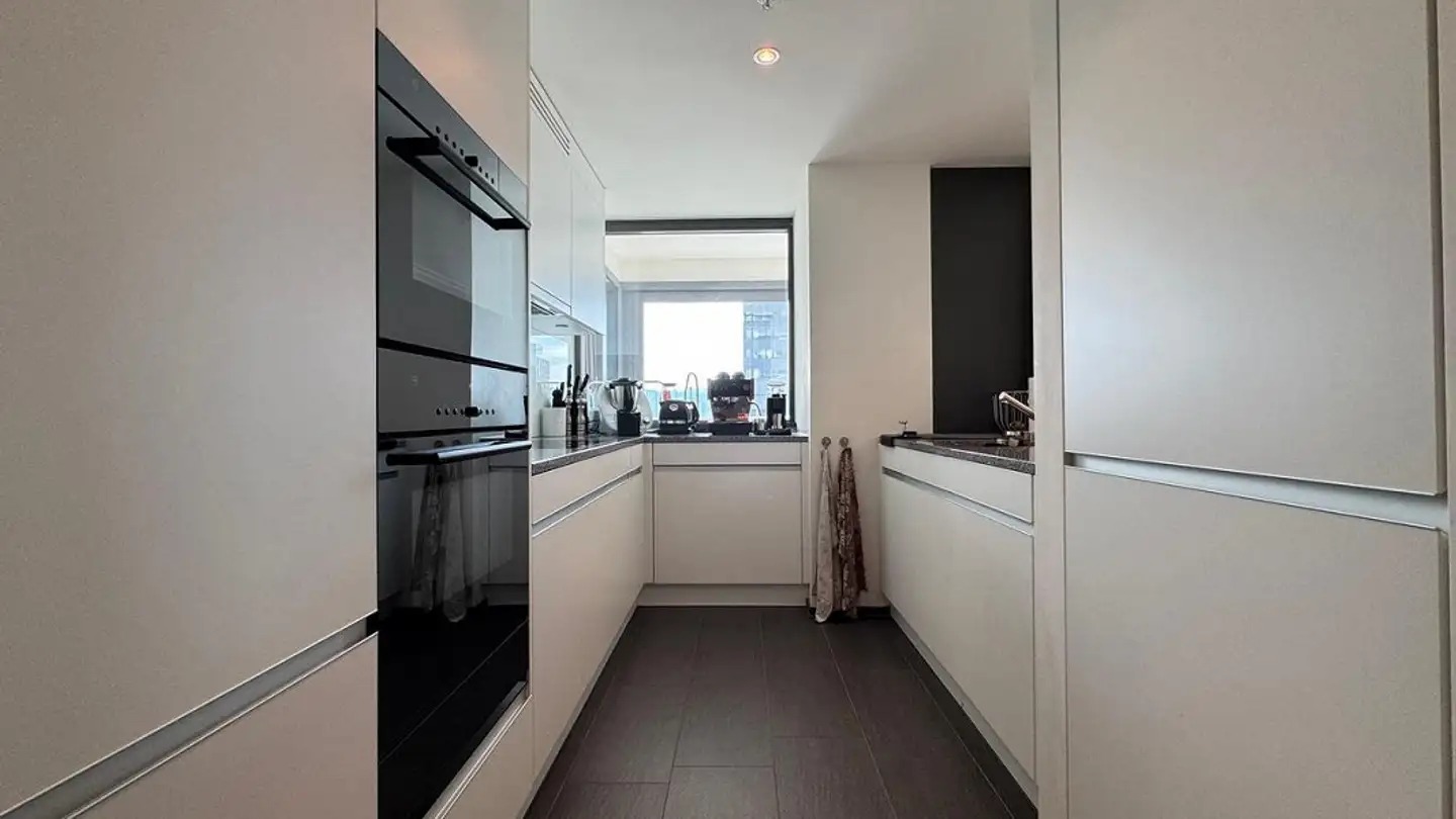 Wohnung mieten - Pfingstweidstrasse 98, 8005 Zürich - Foto 4