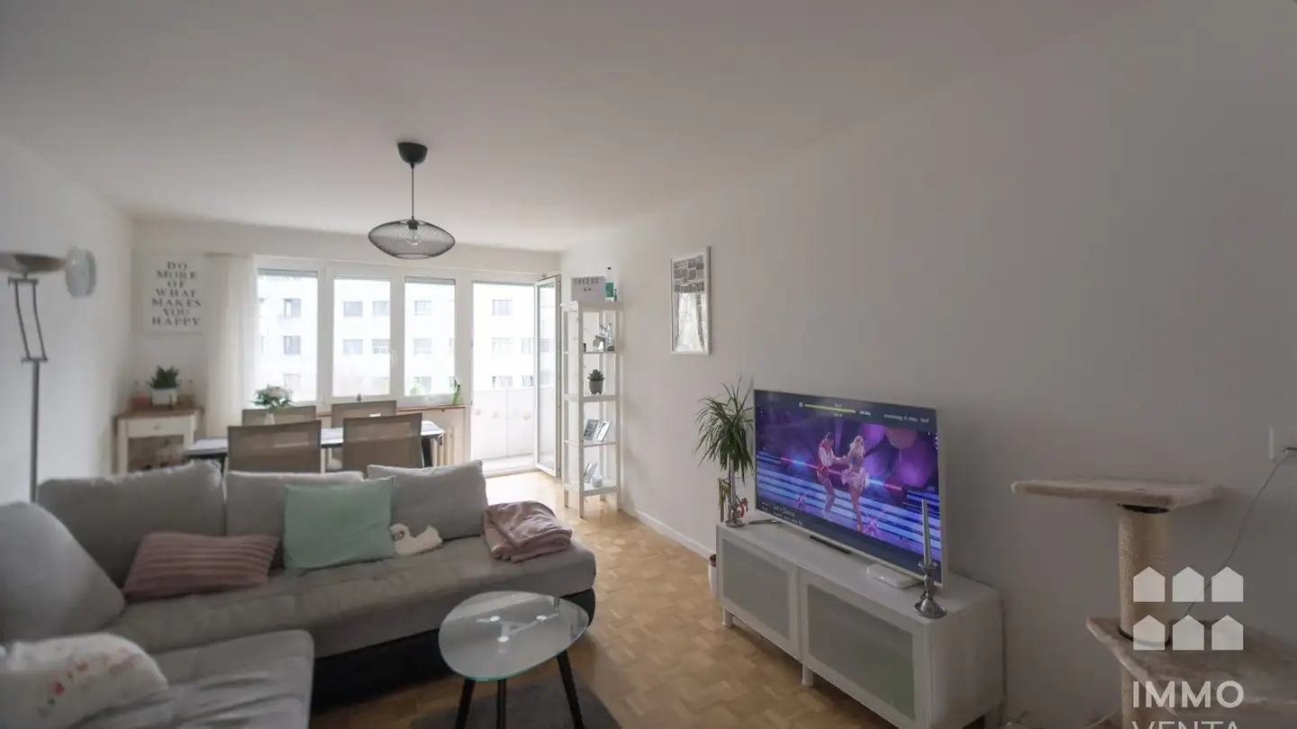 Apartment for rent - Rue Des Prés / Mattenstrasse 130, 2503 Biel/Bienne - Photo 4