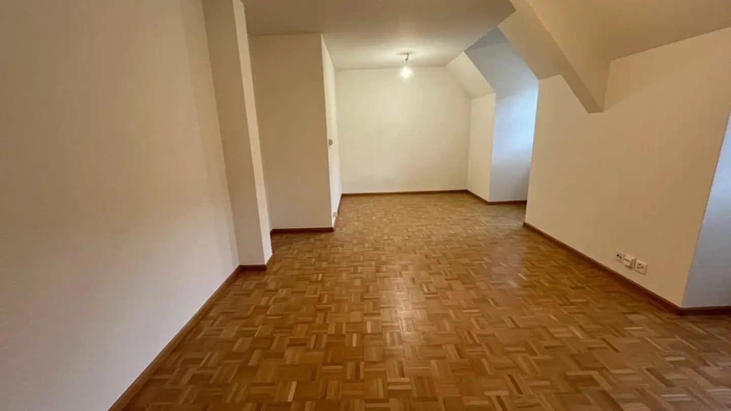 Appartement à louer - Baselstrasse 45, 4125 Riehen