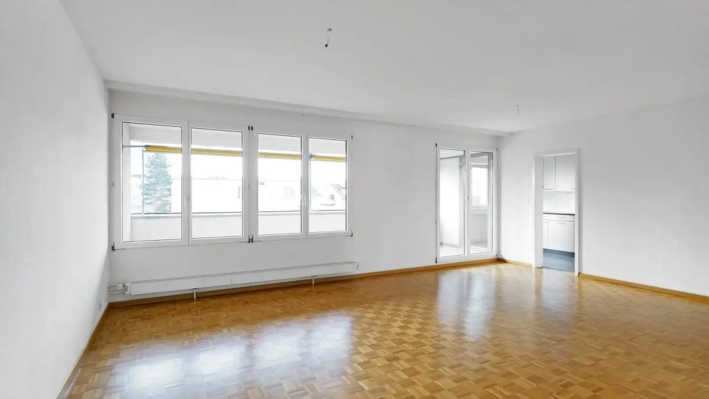 Appartamento in affitto - Bettenstrasse 18, 4123 Allschwil - Foto 3