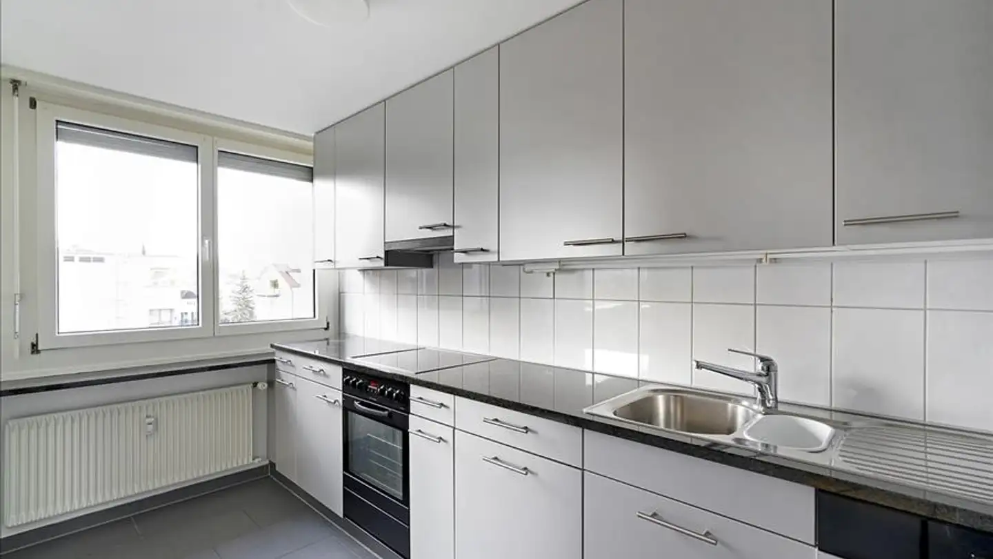 Appartamento in affitto - Bettenstrasse 18, 4123 Allschwil - Foto 4