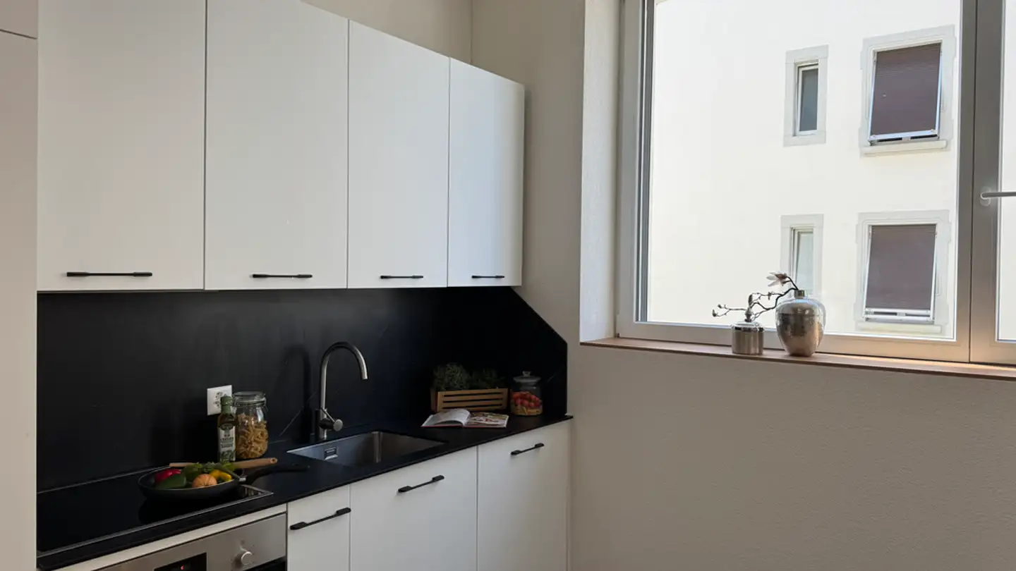 Apartment for rent - Feldbachstrasse 8, 9000 St. Gallen - Photo 2