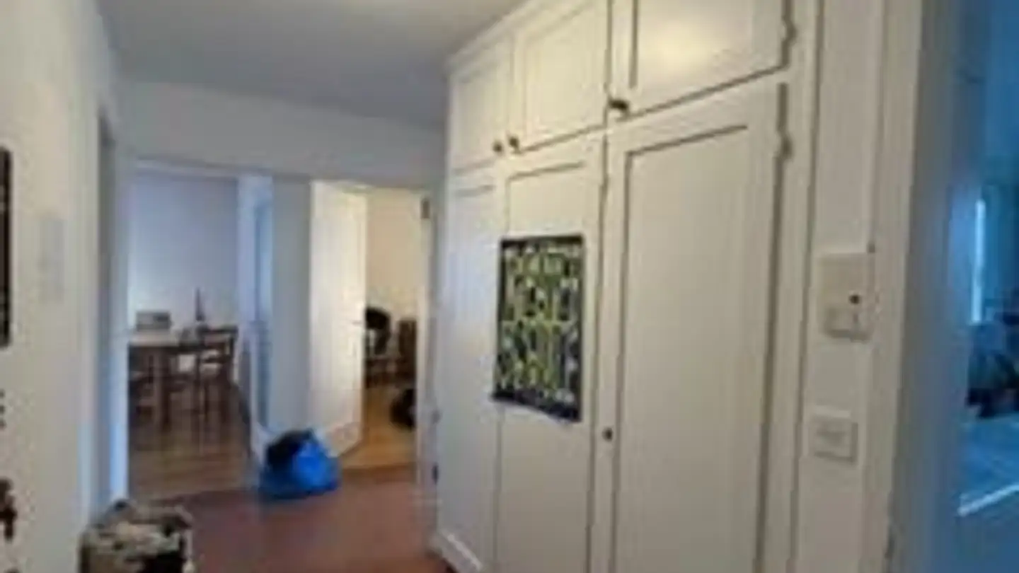 Apartment for rent - Ueberlandstrasse 345, 8051 Zürich - Photo 2