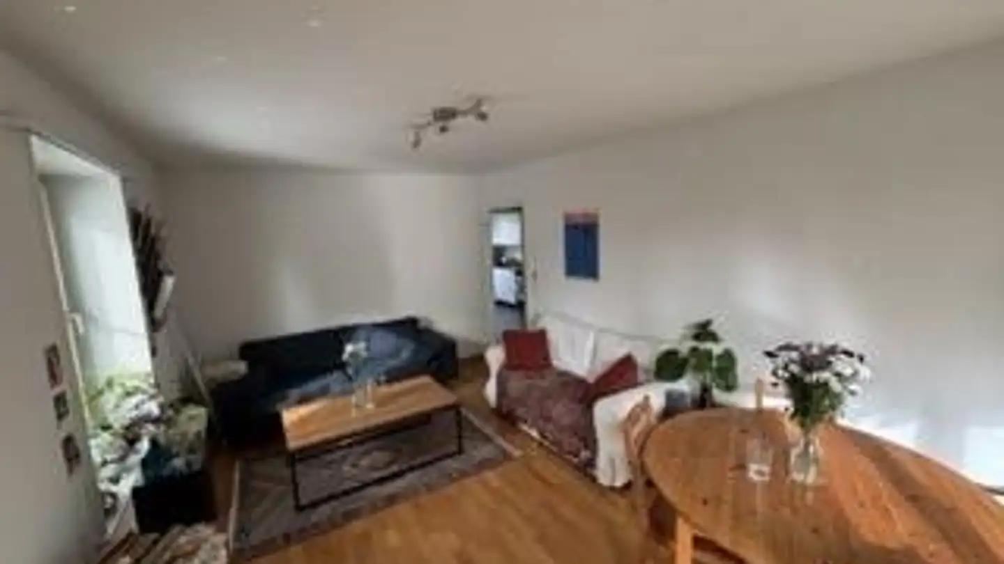 Apartment for rent - Ueberlandstrasse 345, 8051 Zürich - Photo 3