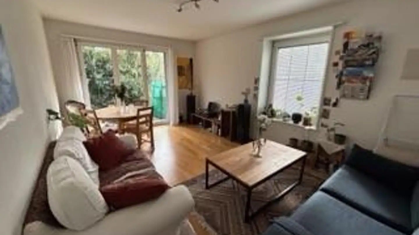 Apartment for rent - Ueberlandstrasse 345, 8051 Zürich - Photo 4
