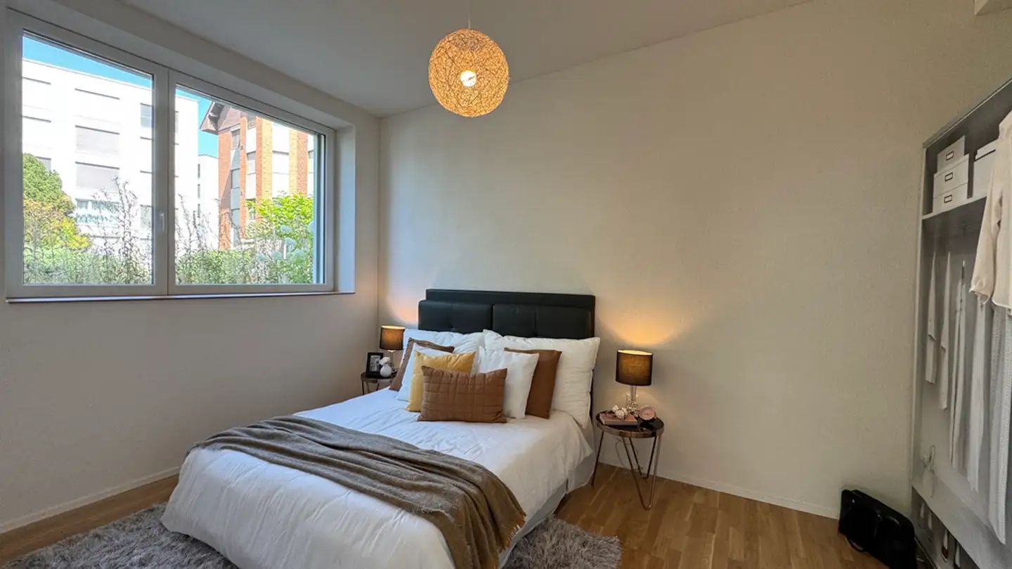 Apartment for rent - Feldbachstrasse 8, 9000 St. Gallen - Photo 3