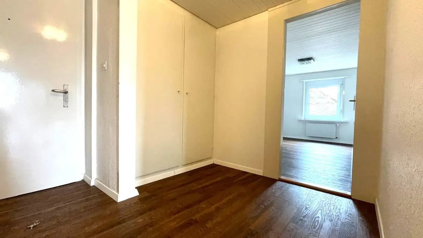 Apartment for rent - Freiburgstrasse 2, 3150 Schwarzenburg - Photo 3