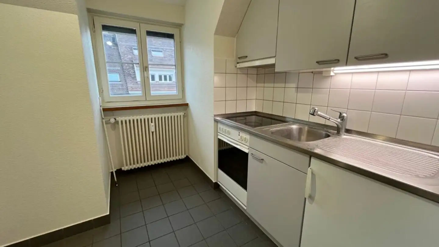 Appartement à louer - Baselstrasse 45, 4125 Riehen - Photo 2