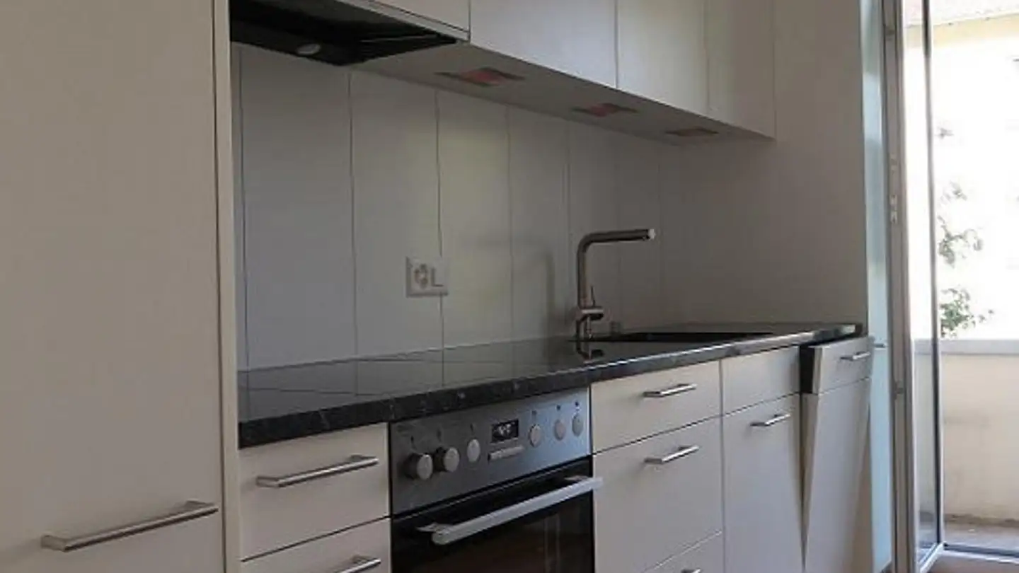 Appartamento in affitto - Chutzenstrasse 46, 3007 Bern - Foto 2