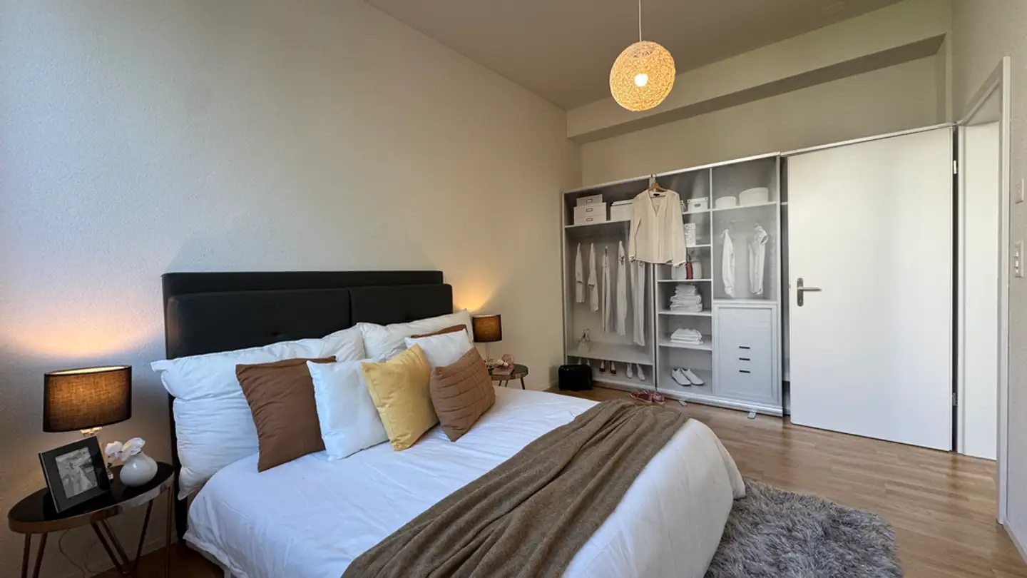 Apartment for rent - Feldbachstrasse 8, 9000 St. Gallen - Photo 4