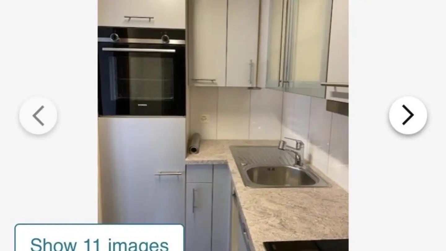 Wohnung mieten - Zehntentrottenstrasse 1, 8708 Männedorf