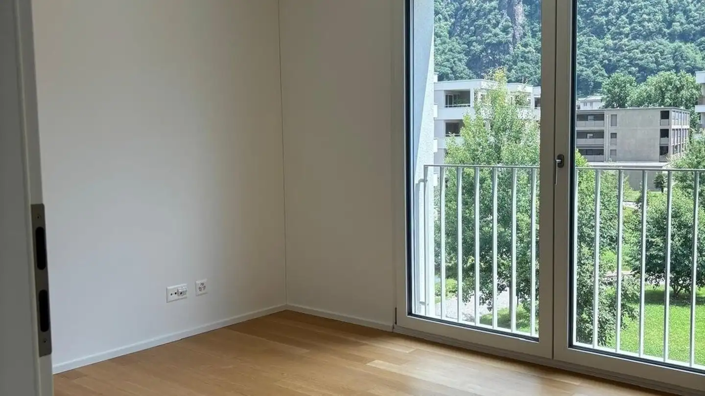 Appartamento in affitto - Via Pratocarasso 46, 6500 Bellinzona - Foto 3