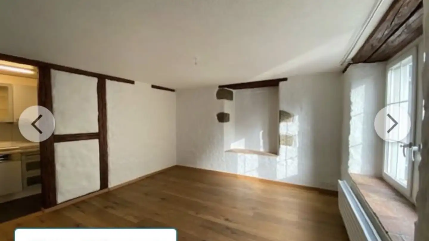 Wohnung mieten - Zehntentrottenstrasse 1, 8708 Männedorf - Foto 4