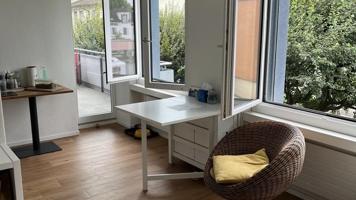 Single room for rent - 6340 Baar