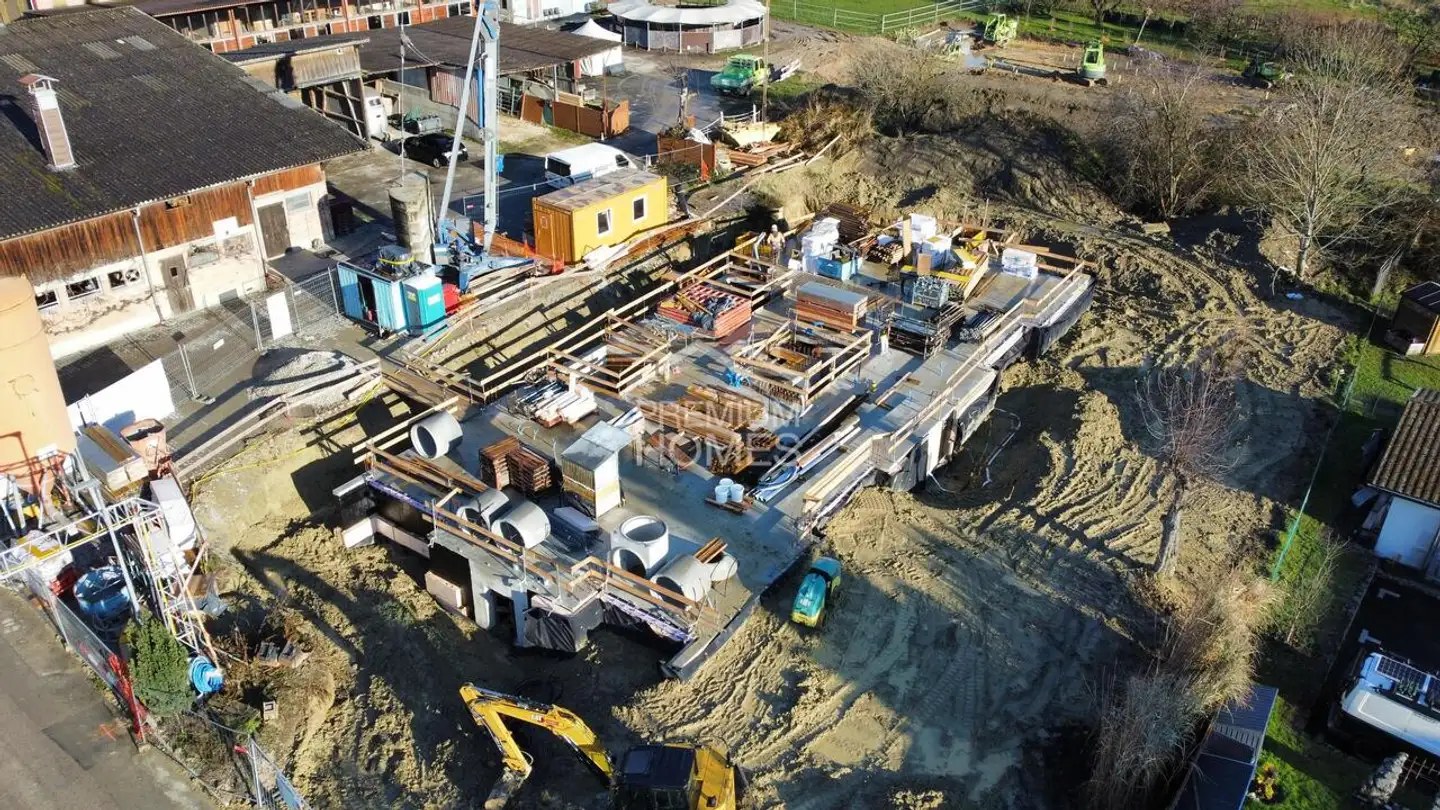 Appartement à vendre - 3238 Gals - Photo 2