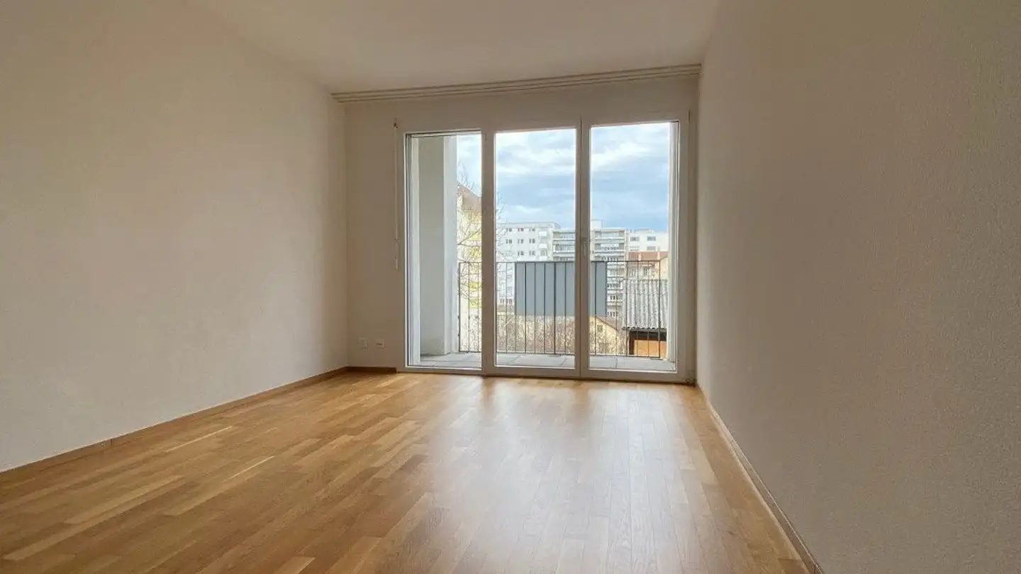 Apartment for rent - 1700 Fribourg - Photo 3