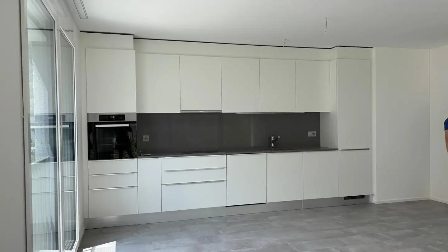Appartamento in affitto - Via Pratocarasso 46, 6500 Bellinzona