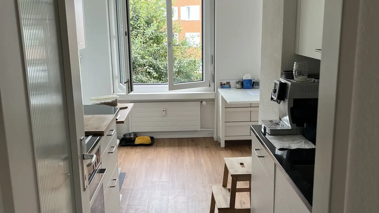 Single room for rent - 6340 Baar - Photo 2