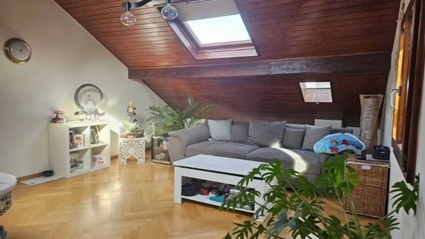 Einfamilienhaus mieten - 1228 Plan-les-Ouates - Foto 4