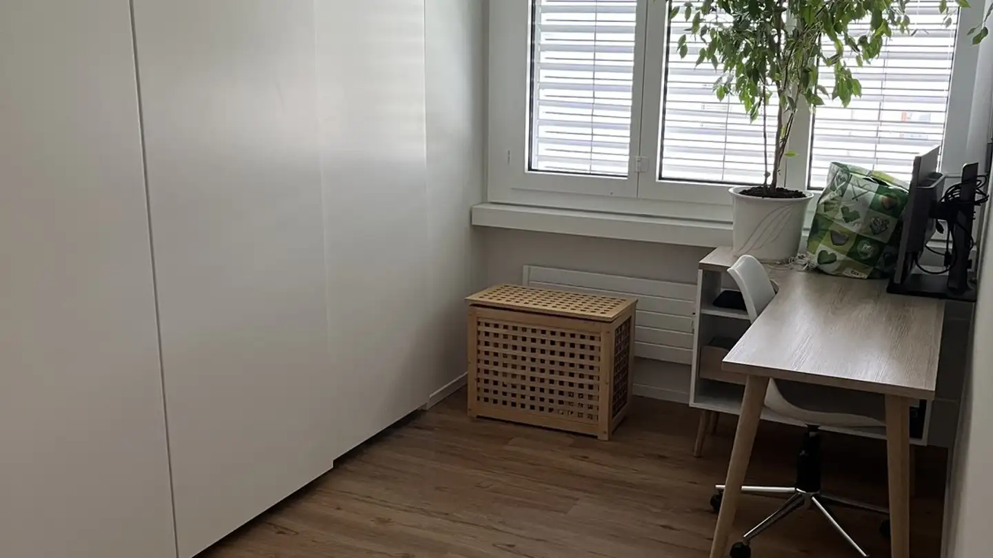 Single room for rent - 6340 Baar - Photo 4