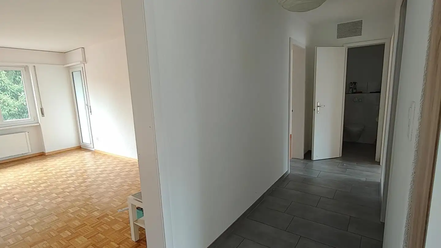 Appartamento in affitto - Solitüdenstrasse 1, 9012 St. Gallen