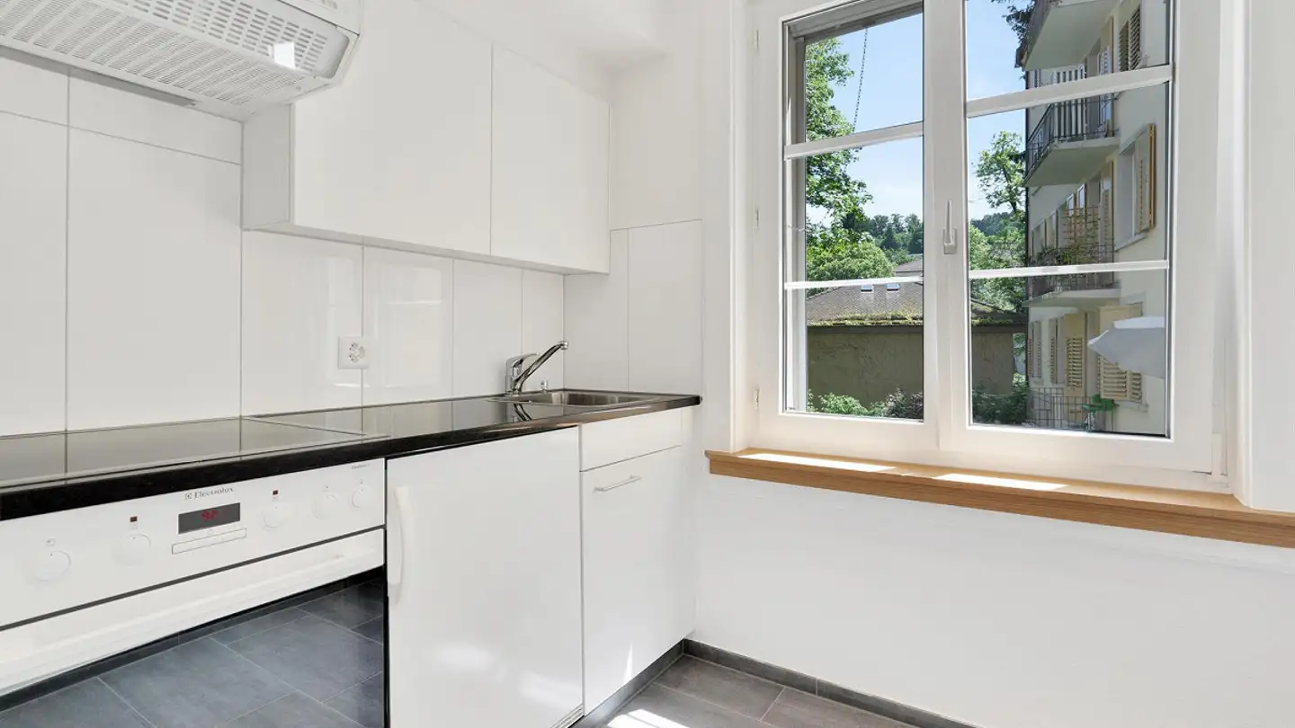 Appartement à louer - Falkensteinstrasse 6, 9000 St. Gallen - Photo 2