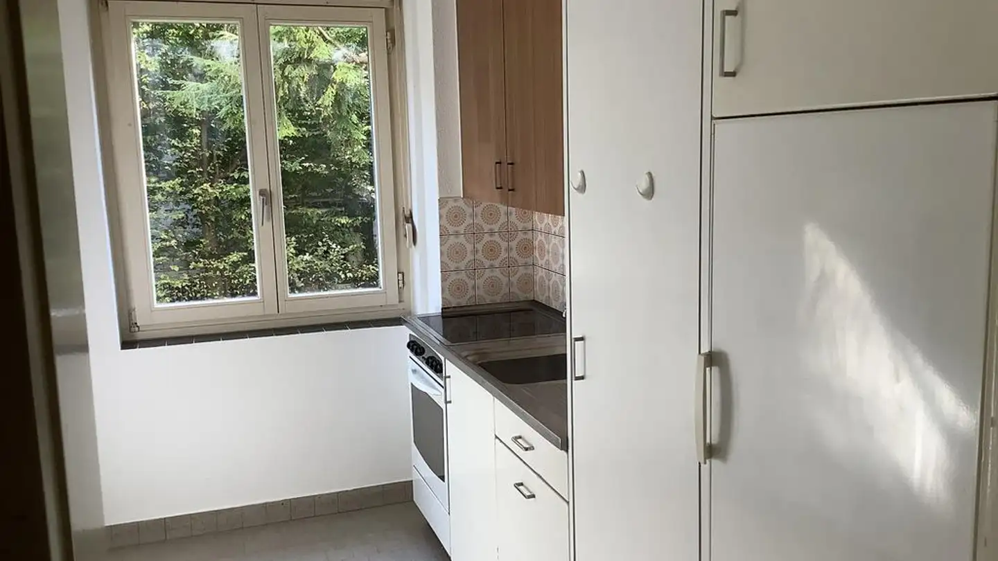 Apartment for rent - Küngenmatt 42, 8055 Zürich - Photo 2