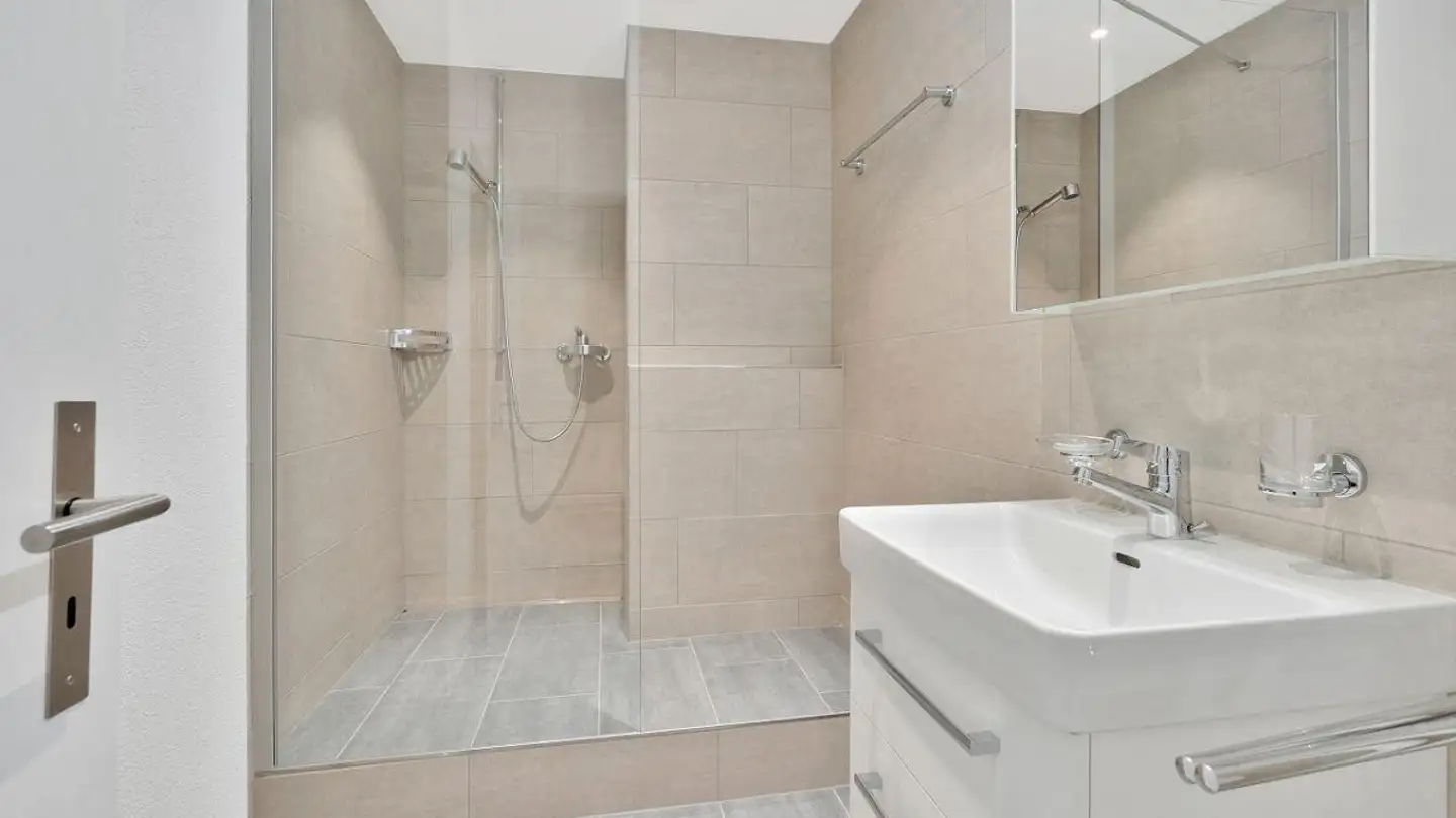 Appartement à louer - Falkensteinstrasse 6, 9000 St. Gallen - Photo 3