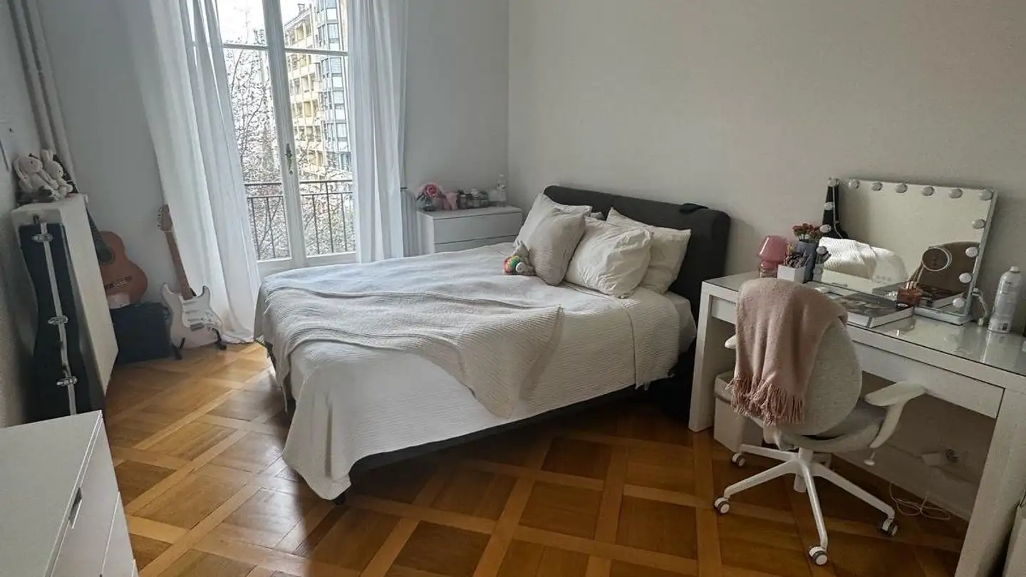 Wohnung mieten - 1206 Genève - Foto 3