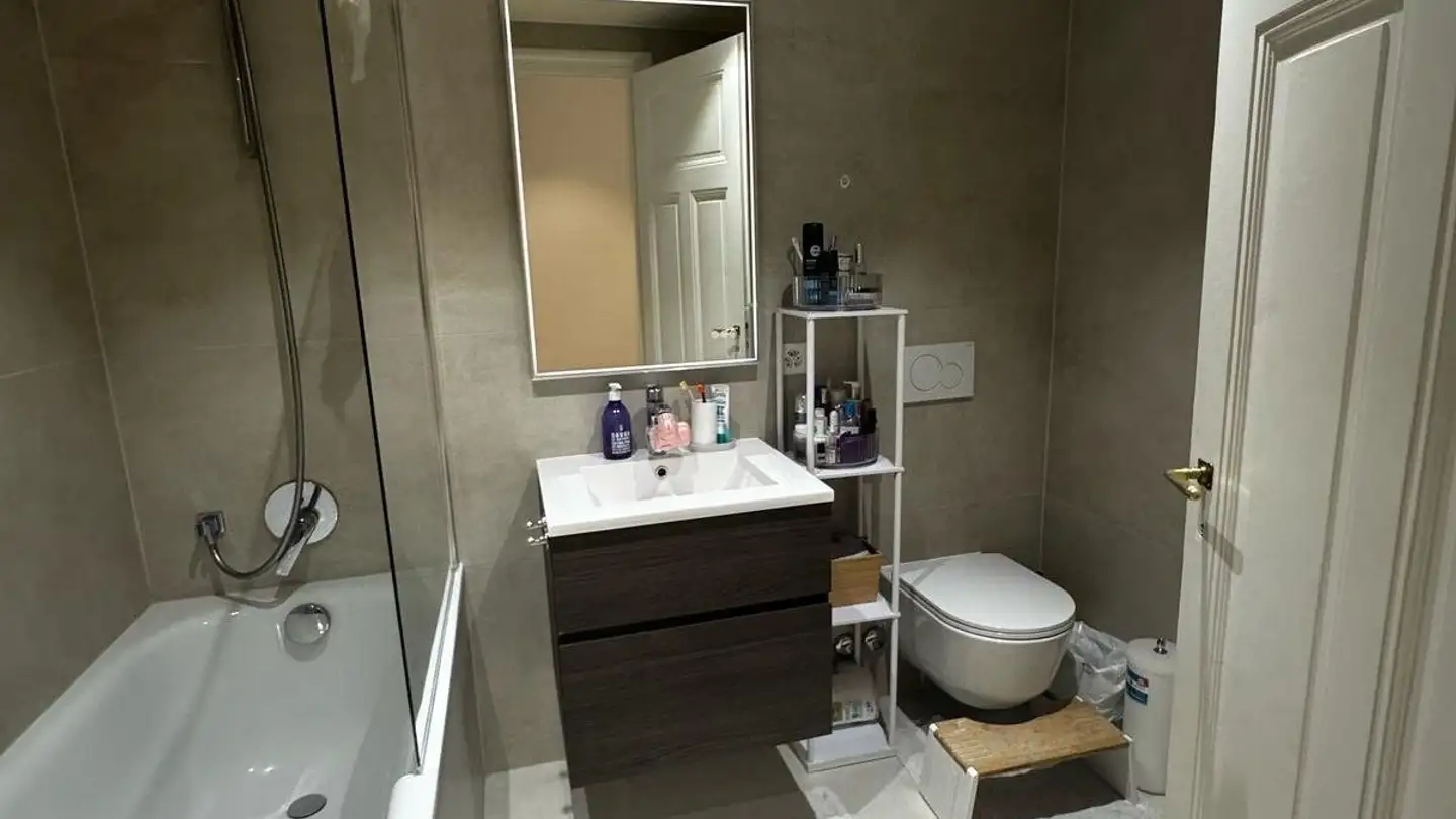 Wohnung mieten - 1206 Genève - Foto 4