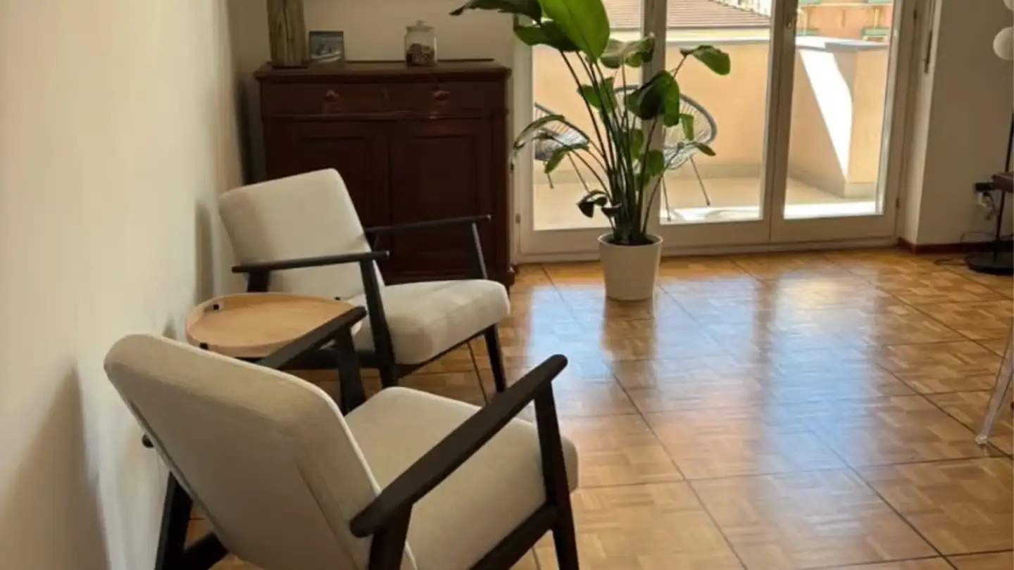 Appartamento in affitto - 6900 Lugano