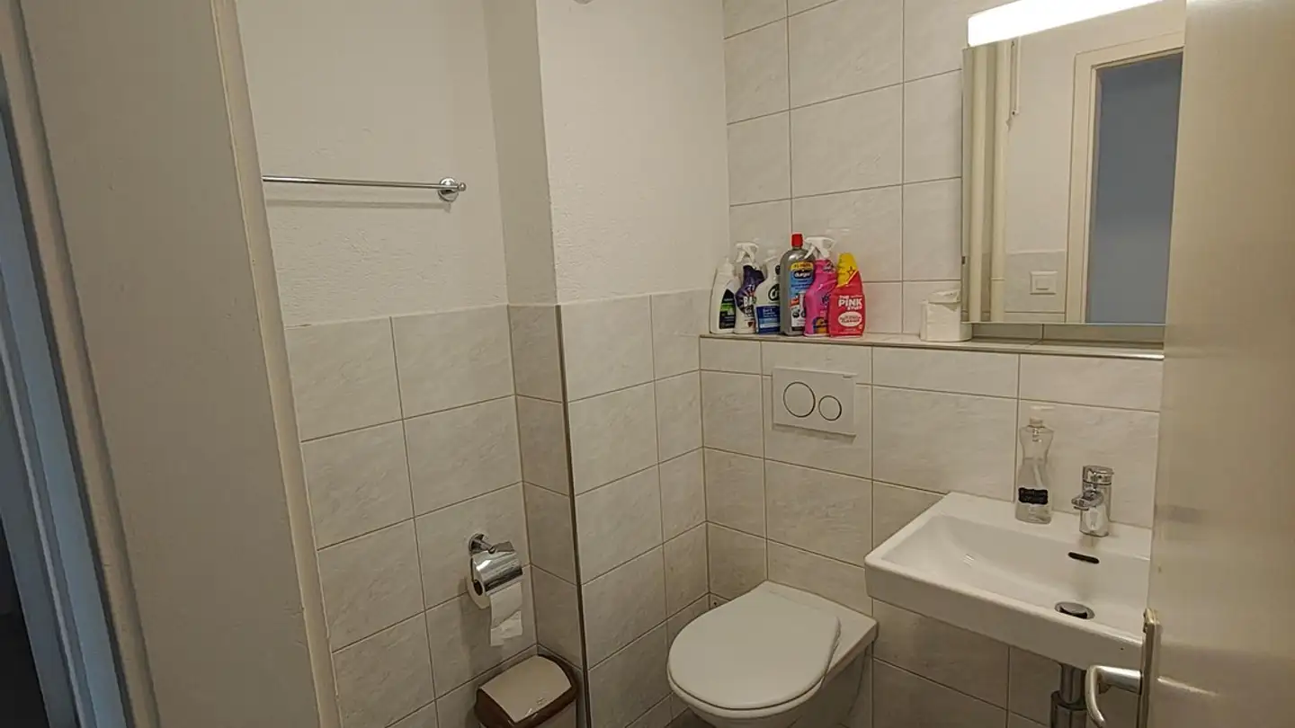 Appartamento in affitto - Solitüdenstrasse 1, 9012 St. Gallen - Foto 3