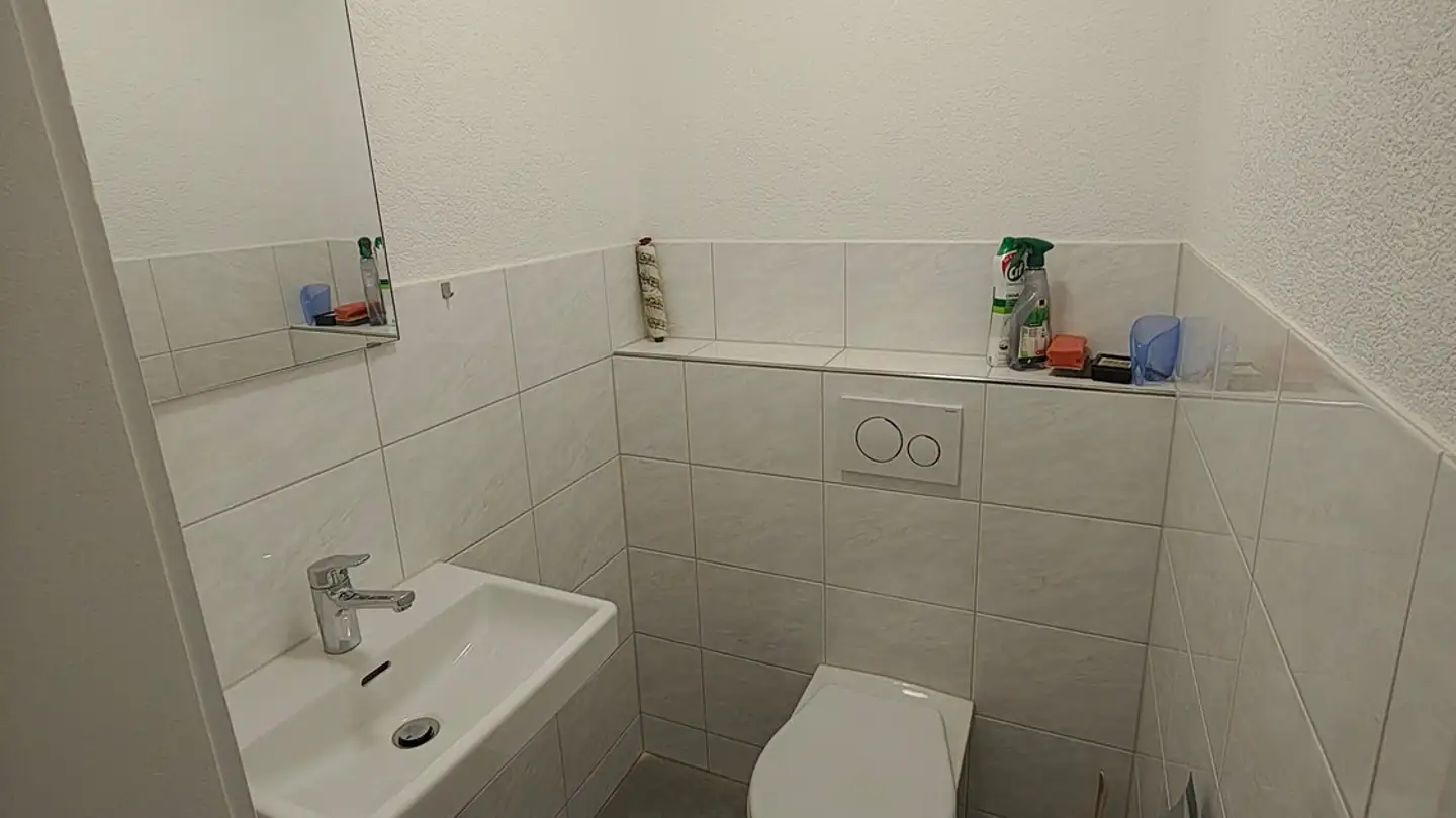 Appartamento in affitto - Solitüdenstrasse 1, 9012 St. Gallen - Foto 4