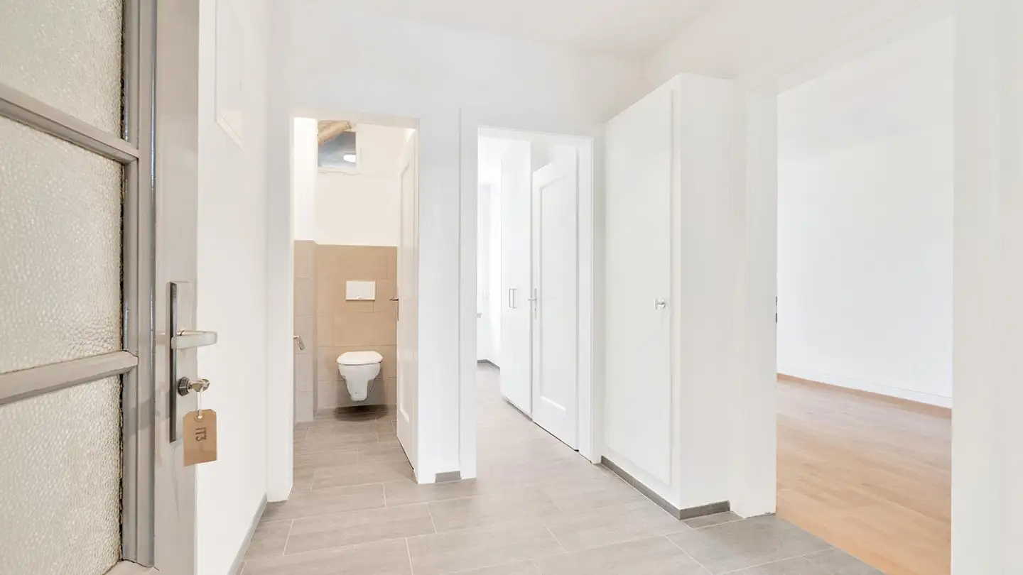 Appartement à louer - Falkensteinstrasse 6, 9000 St. Gallen - Photo 4