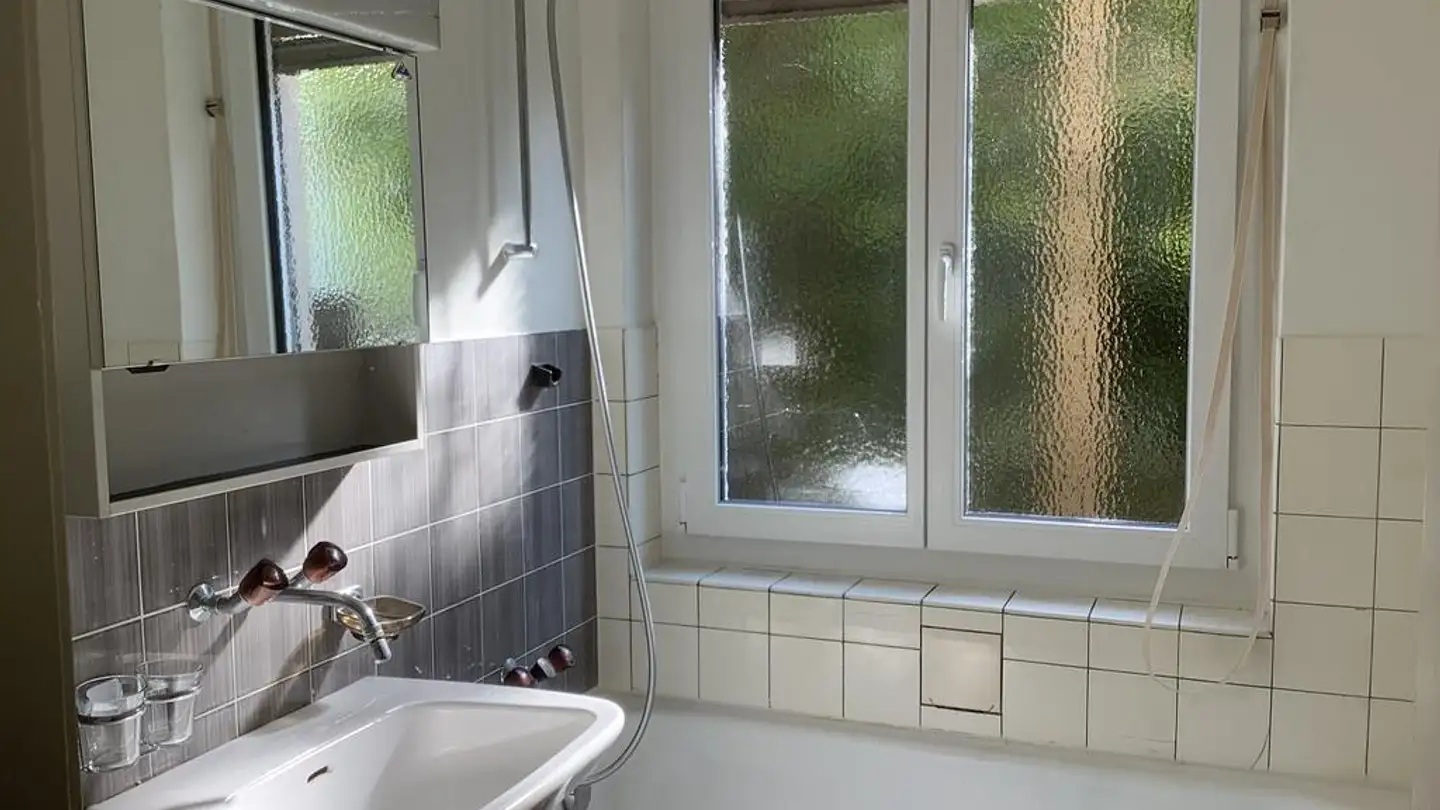 Apartment for rent - Küngenmatt 42, 8055 Zürich - Photo 3