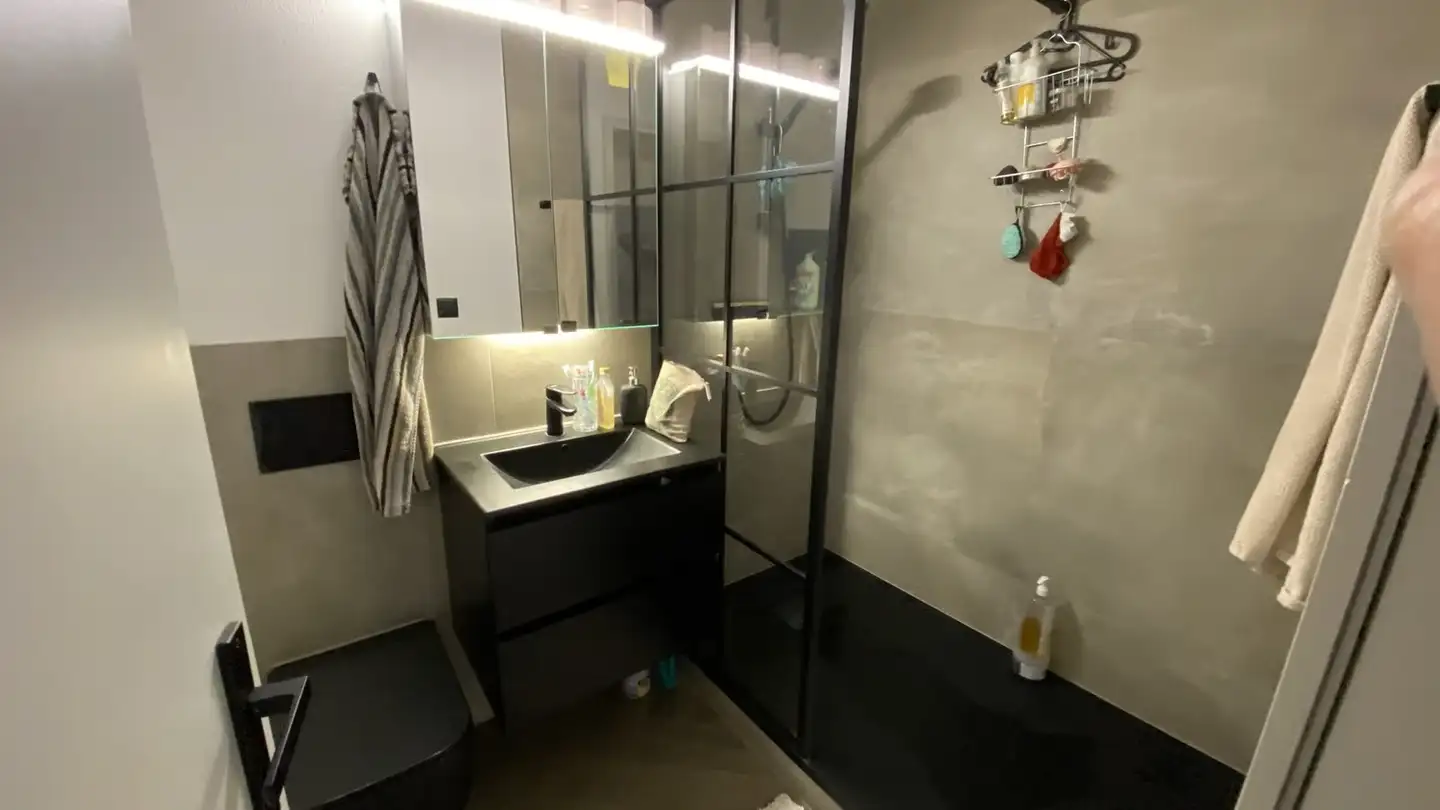 Wohnung mieten - Jupiterstrasse 3, 3015 Bern - Foto 4