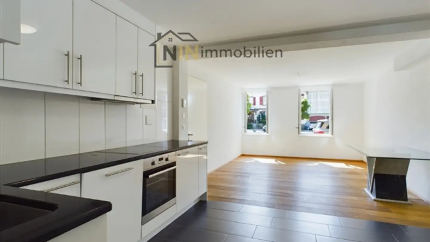 Apartment for rent - 3315 Bätterkinden