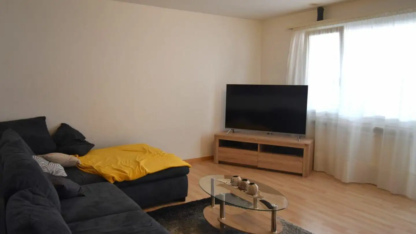 Appartamento in affitto - Haldenstrasse 8a, 8370 Sirnach - Photo 2