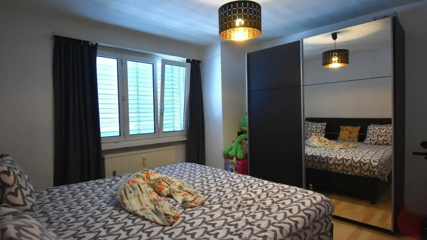 Appartamento in affitto - Haldenstrasse 8a, 8370 Sirnach - Photo 3