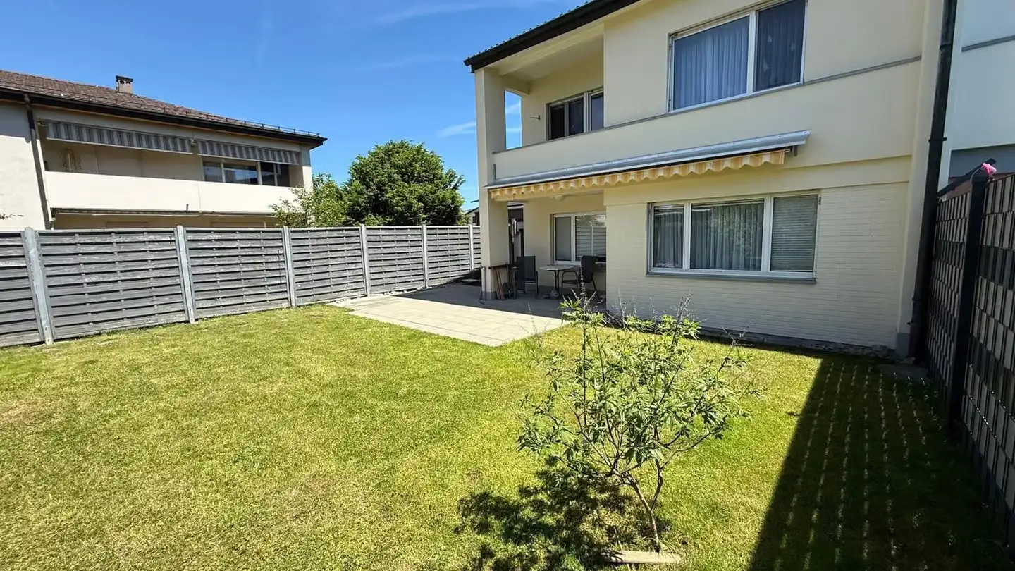 Casa bifamiliare in vendita - 4147 Aesch BL - Foto 2