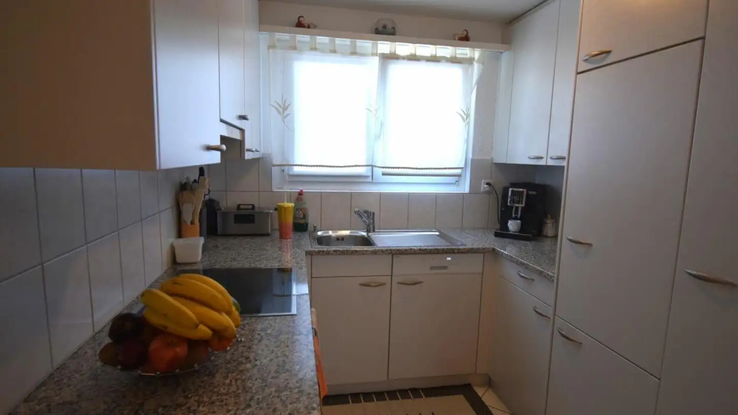 Appartamento in affitto - Haldenstrasse 8a, 8370 Sirnach - Photo 4