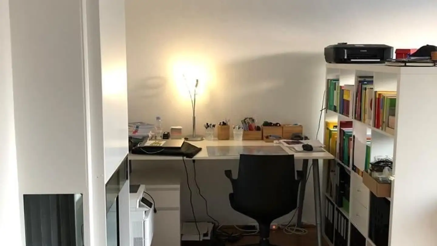 Apartment for rent - Ottikerstrasse 38, 8006 Zürich - Photo 2