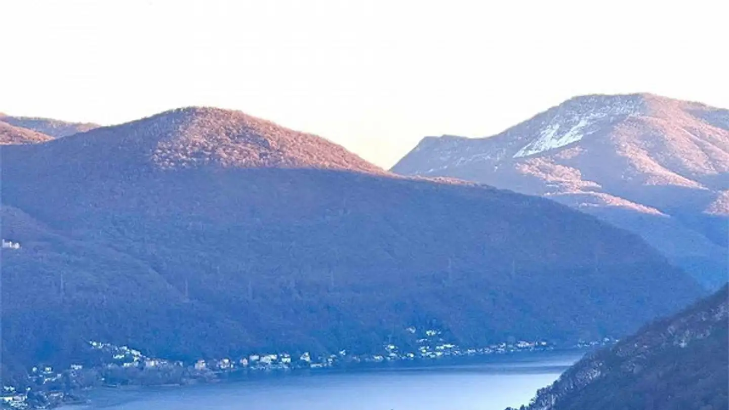 Apartment for rent - 6986 Novaggio