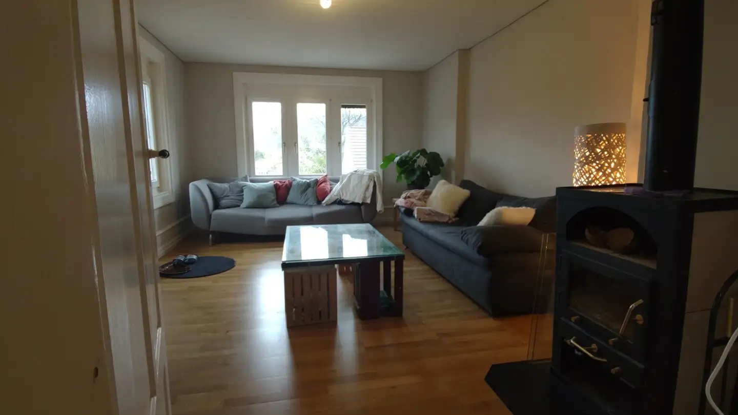 Zimmer mieten - St. Gallerstrasse 52, 8400 Winterthur